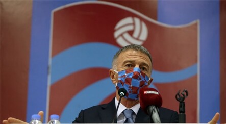 Ağaoğlu: Yabancı kararına bağlıyız - spor