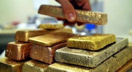 Ağrı'da 20 ton altın rezervi bulundu - ekonomi