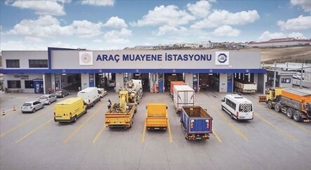 Araç muayene gecikme bedelleri yeniden düzenleniyor - turkiye