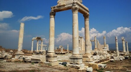 Arkeolojik kazılarla tarih aydınlanacak - kultur-sanat