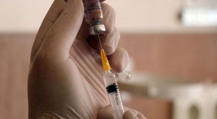 Aşıda yaş sınırı 25'e indi - saglik