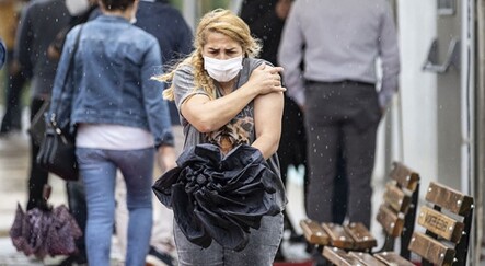 Aşılamada rekor: En yüksek günlük doza ulaşıldı - gundem