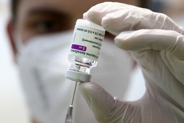 AstraZeneca aşısı oldu, 10 dakika sonra öldü - saglik