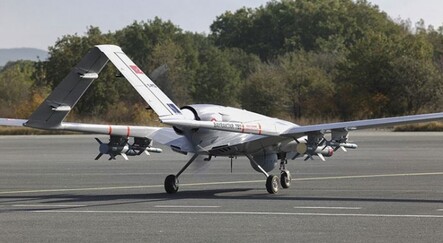 Avrupa, Türk SİHA'ları için sıraya girdi - ekonomi