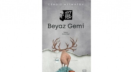Aytmatov külliyatı ilk defa tek çatıda - kultur-sanat