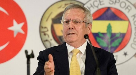 Aziz Yıldırım'dan toplantı kararı: Basının karşısına çıkacak - spor