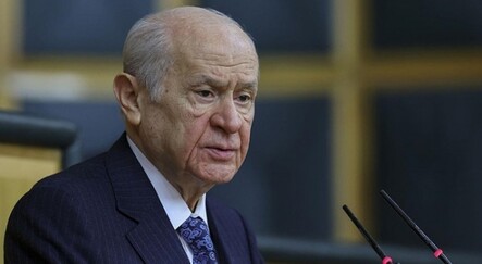 Bahçeli: Üniversite sınavı tamamen kaldırılmalıdır - TÜRKİYE