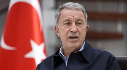 Bakan Akar: 6 yılda 18 binden fazla terörist etkisiz hale getirildi - gundem