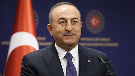 Bakan Çavuşoğlu'ndan İsrail açıklaması: Yanlış politikalardan vazgeçmesi lazım - politika