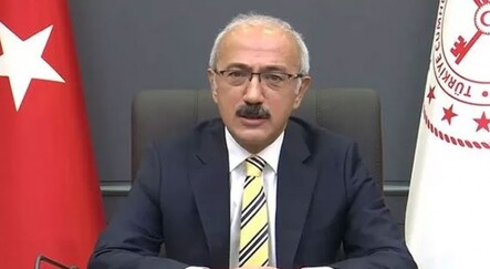 Bakan Elvan: Vatandaşımızın yanında olmaya devam edeceğiz - ekonomi