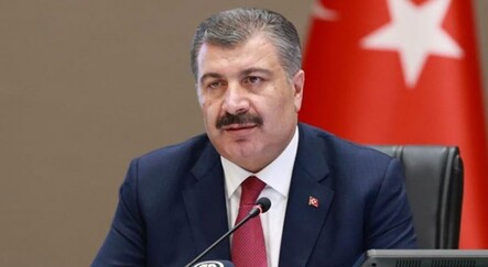 Bakan Koca'dan 'korona ölümleri' açıklaması - gundem