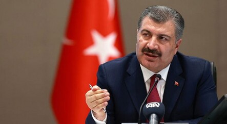 Bakan Koca tarih verdi! Maske zorunluluğu ne zaman kalkacak? - saglik