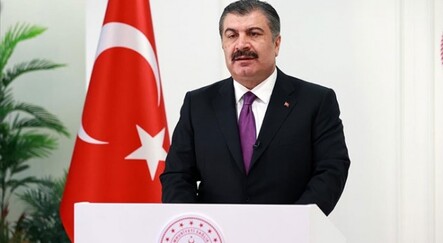 Bakan Koca'dan sevindiren mesaj: Maskelerin yüzümüzü terlettiği son yaz bu yaz - saglik