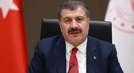 Bakan Koca, yerli aşının antikor başarısını açıkladı: Turkovac yüzde 100 etkili - gundem