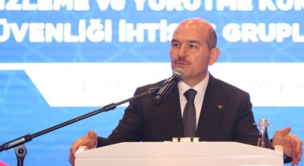 Bakan Soylu açıkladı: Hız limitleri değişiyor - gundem