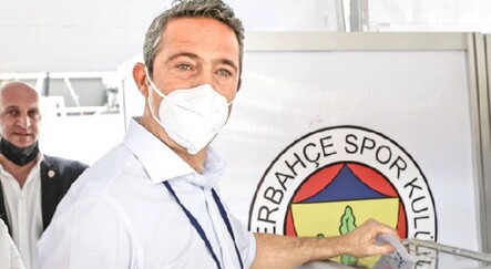 Bambaşka bir Fenerbahçe olacak - spor