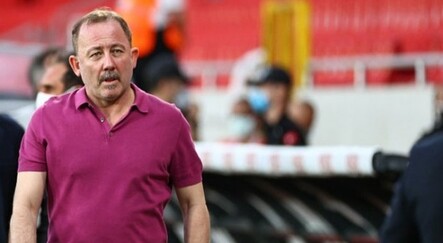 Beşiktaş, EURO 2020 sonrası Sergen Yalçın'ı kaptırabilir - spor
