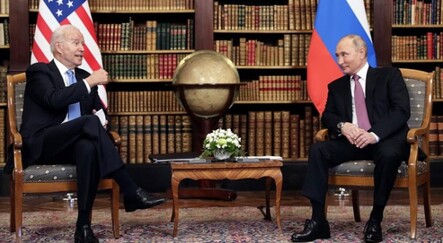 Biden görüşmesi sonrası Putin’den açıklama - dunya