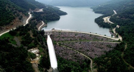 Bursa barajlarından sevindiren haber - yasam