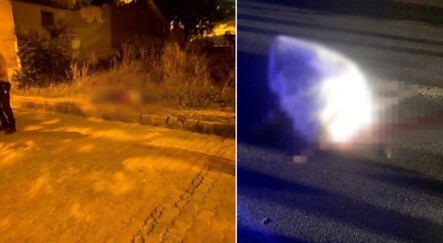 Büyükçekmece’de cinayet: 1’i kadın 2 kişi öldürüldü - yasam
