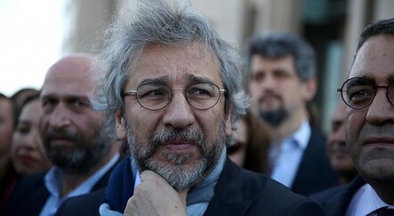 Can Dündar hakkında yakalama kararı - gundem