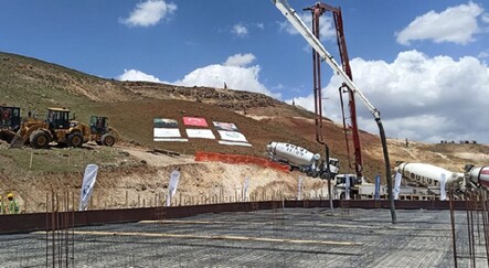 Cari açığa da 'altın' vuruş! - ekonomi