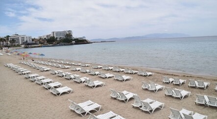 Cari açığa ihracat  ve turizm merhemi - ekonomi