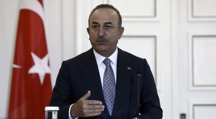 Çavuşoğlu: ABD bizimle iş birliği istiyor - gundem