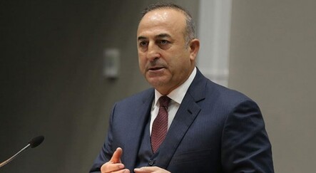 Çavuşoğlu: ABD'den saat ve gün önerisi geldi - politika