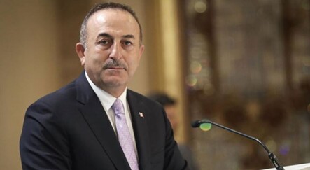 Çavuşoğlu'ndan NATO Zirvesi öncesi kritik mesajlar - gundem