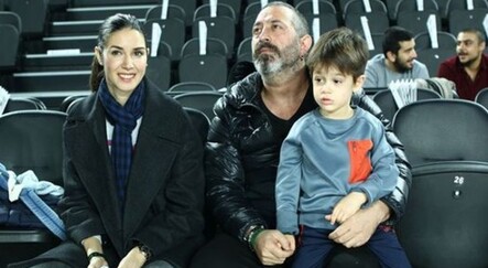 Cem Yılmaz ödediği nafakayı fazla buldu - kultur-sanat