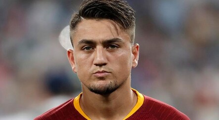 Cengiz Ünder'e Bundesliga'dan 3 talip - spor