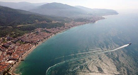 Çevre Bakanı Kurum, Marmara Denizi'ndeki son durumu açıkladı - gundem