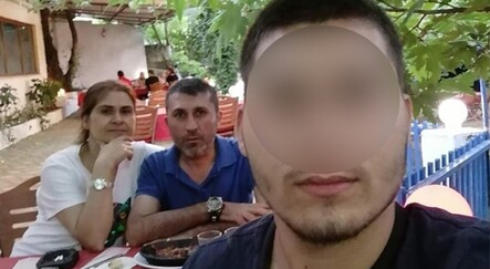 Cezaevinden çıktı, anne ve babasını katletti - yasam