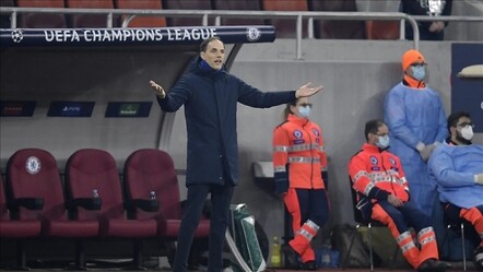 Chelsea, Tuchel'in sözleşmesini uzattı - spor