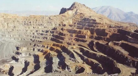 Çin'de madeni su bastı, işçiler mahsur kaldı - dunya
