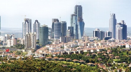 Çinliler Türkiye’de konut yapacak - ekonomi