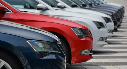 Çip krizi ikinci el pazarını da etkiledi - dunya