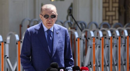 Cumhurbaşkanı Erdoğan'dan NATO Zirvesi açıklaması - gundem