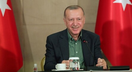 Cumhurbaşkanı Erdoğan: Yerli aşıda hedef Eylül-Ekim - gundem