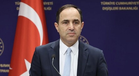 Dışişleri'nden sert Libya açıklaması - politika