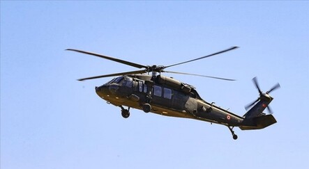 Diyarbakır kırsalında narko-terör operasyonu başlatıldı - turkiye