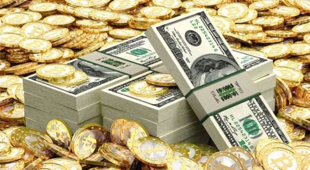 Dolar ve altın dalgalı sularda - ekonomi