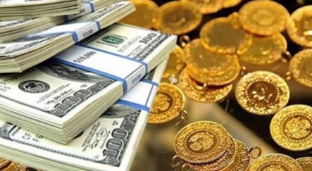 Dolar ve altın yeniden yükselişe geçti - ekonomi