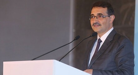 Dönmez: Türkiye’yi yenilenebilir enerjinin merkezi yapacağız - ekonomi