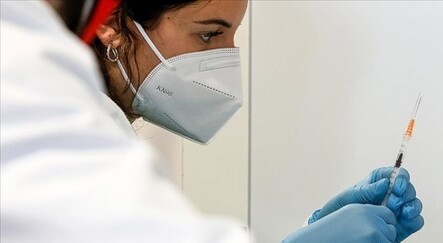 DSÖ: G7'nin 870 milyon doz aşı bağışı yetmez - saglik