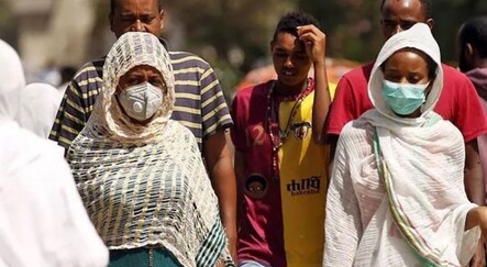 Dünya Bankası'ndan Gana'ya 200 milyon dolarlık Covid desteği - ekonomi