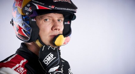 Dünya Ralli Şampiyonası'nda beşinci yarışın kazananı Sebastien Ogier oldu - spor