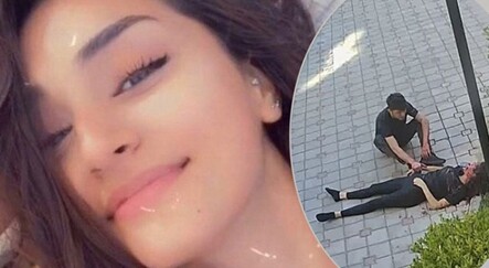 Duygu Delen davasında tahliye kararı - yasam