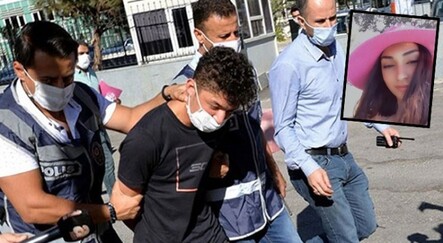 Duygu Delen davasında yeni gelişme - yasam